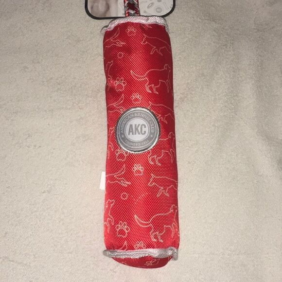 Tug and Squeeze Dog Toy - Picture 5 of 6